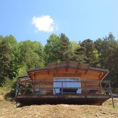 Les Chatcureuils Монклар Екстериор снимка
